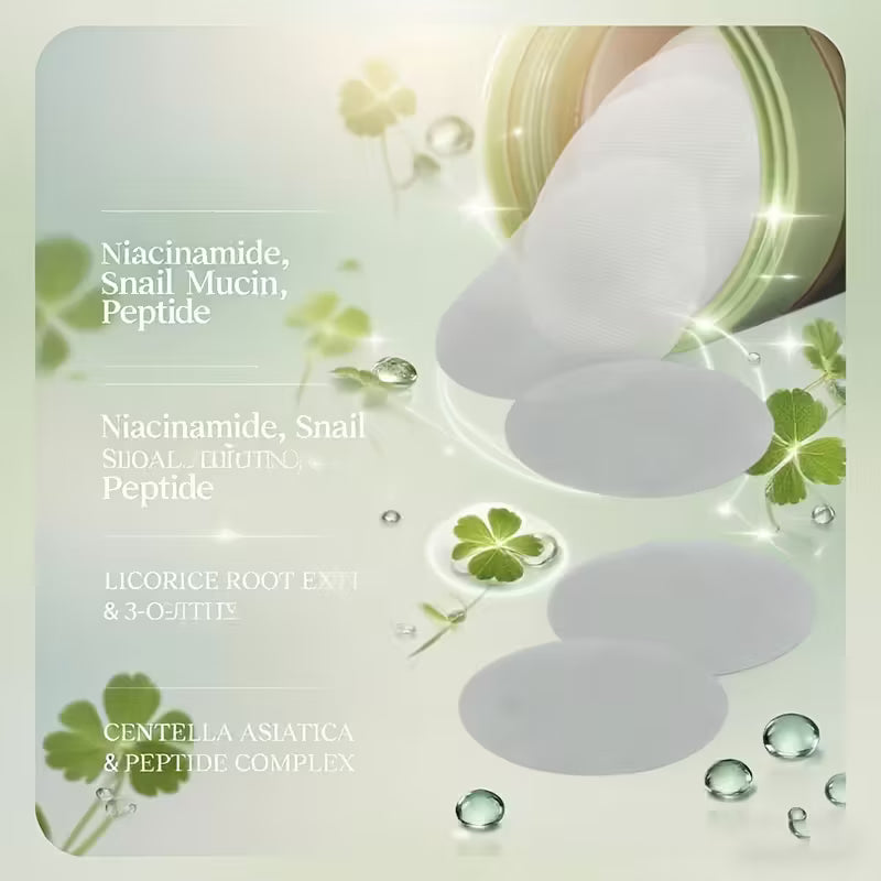 Youthful Glow Toner Pads™