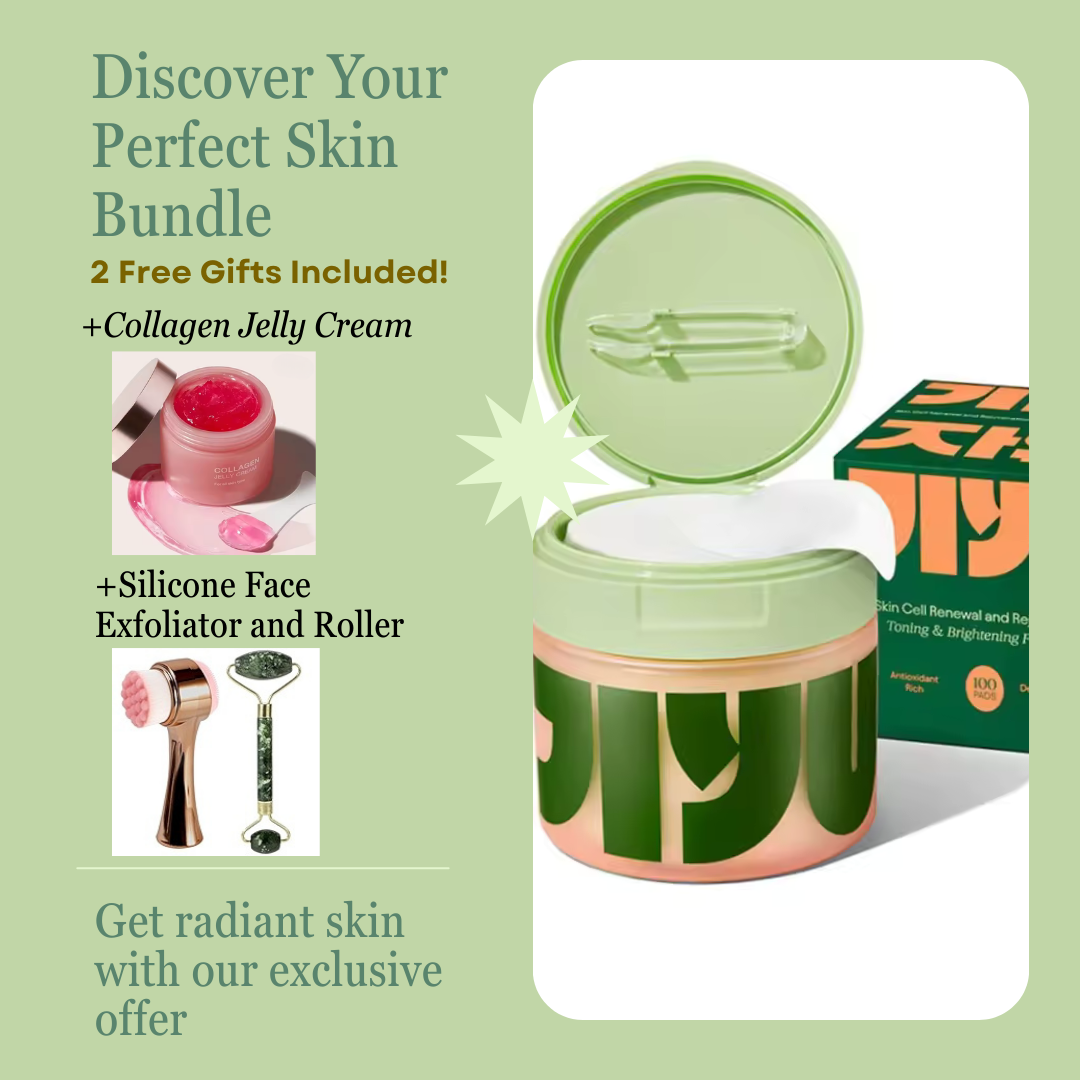 Youthful Glow Toner Pads™