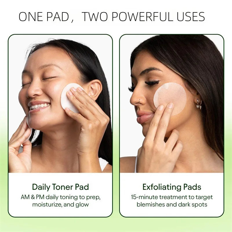 Youthful Glow Toner Pads™