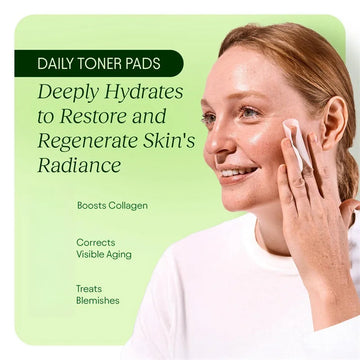 Reveal Your Radiance, Embrace Youthful Confidence
