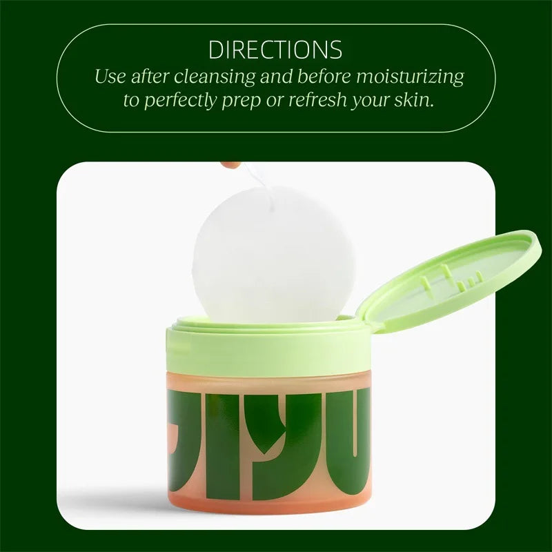 Youthful Glow Toner Pads™