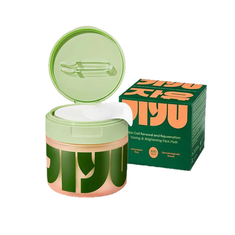 Youthful Glow Toner Pads™