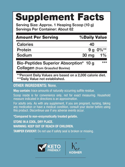 Collagen Beauty Blend™