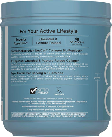 Revitalize Your Beauty, Inside and Out!