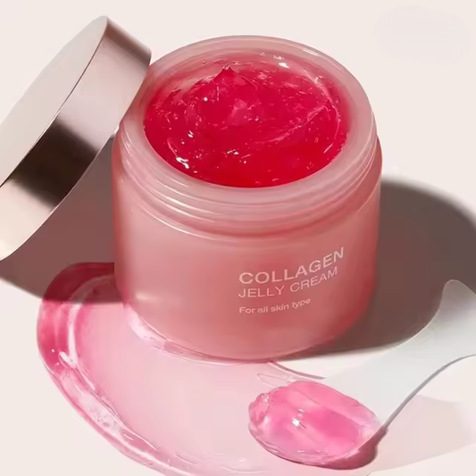 🎁 Collagen Jelly Cream (100% off)