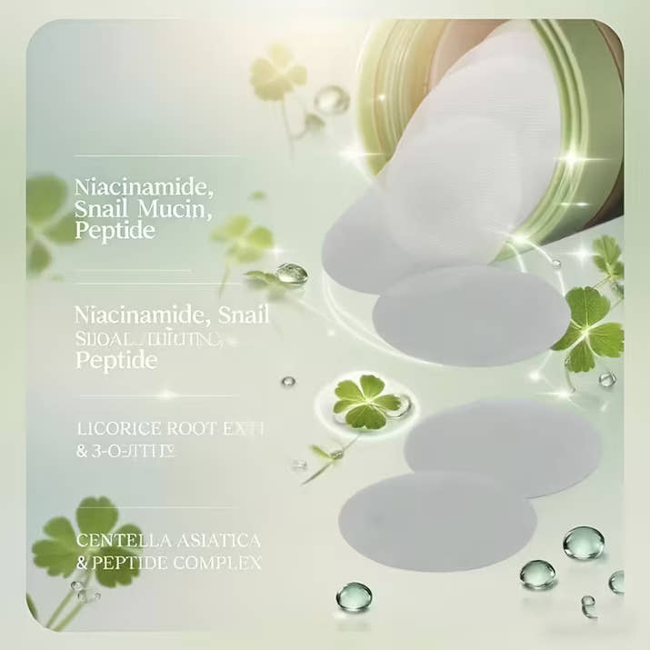 Youthful Glow Toner Pads™