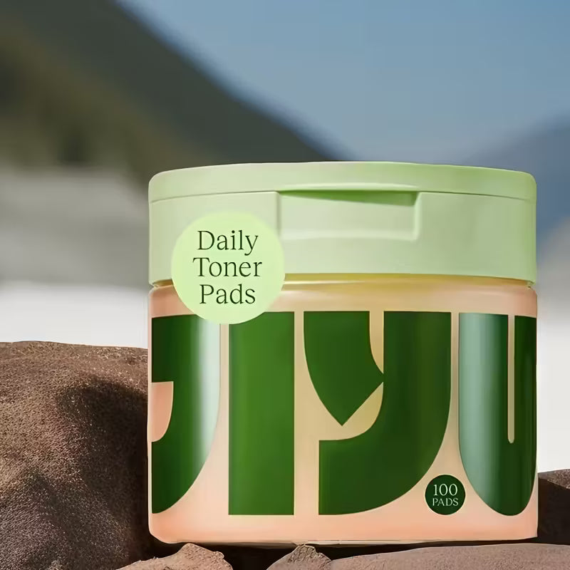 Youthful Glow Toner Pads™