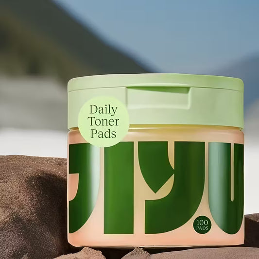 Youthful Glow Toner Pads™