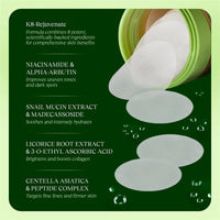 Youthful Glow Toner Pads™