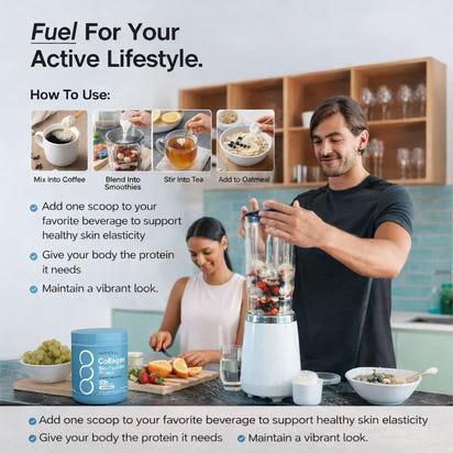 Collagen Beauty Blend™