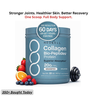 Collagen Beauty Blend™