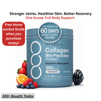 Collagen Beauty Blend™