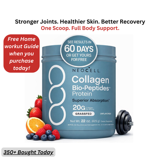 Collagen Beauty Blend™