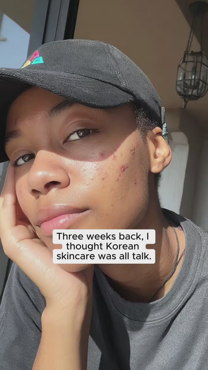 Youthful Glow Toner Pads™ video