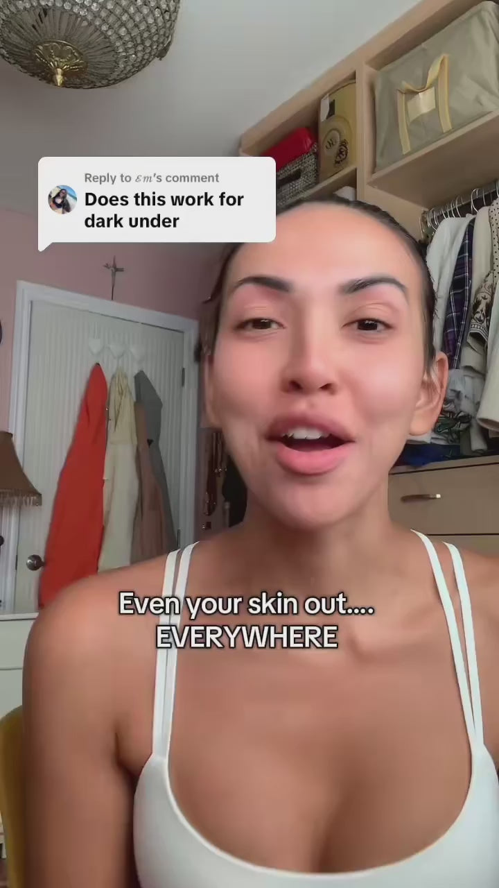 Youthful Glow Toner Pads™ video