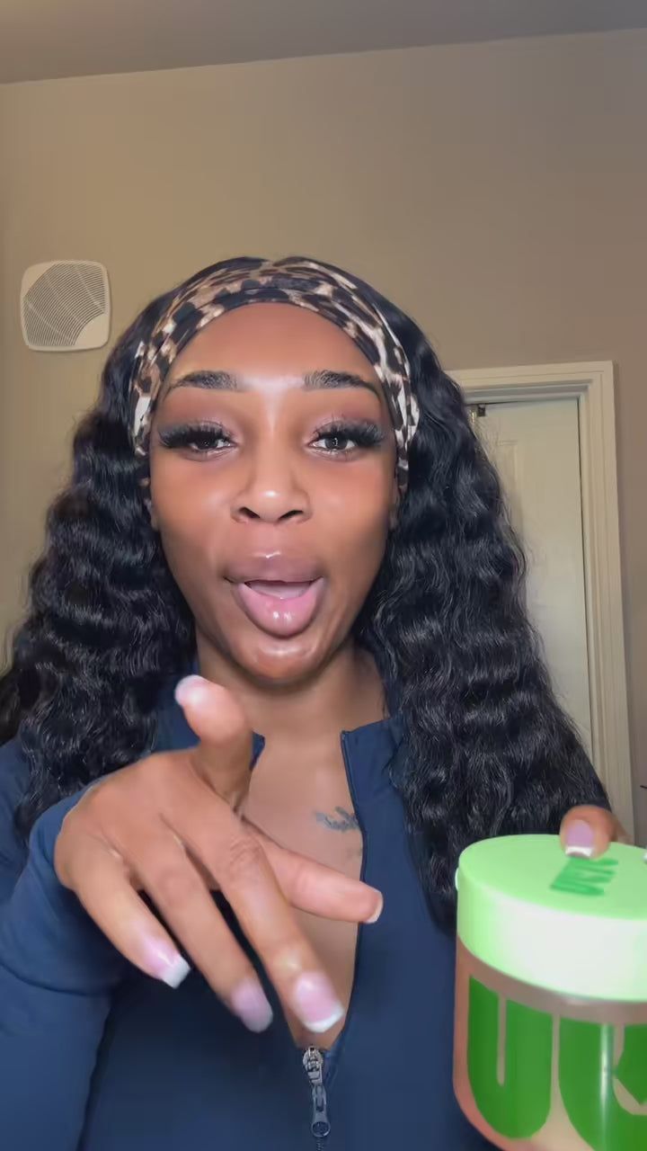 Youthful Glow Toner Pads™ video